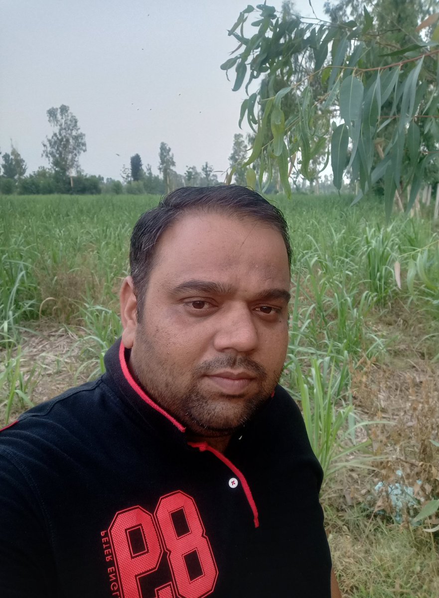 sachinrld's tweet photo. भारत की जान गावों में बसती है और गावों की जान खेती में बसती है.
@jayantrld @PJkanojia @sushant_says @aapkadharm @WaseemRLD @JayantkiJBaat https://t.co/YAlrgerMcw