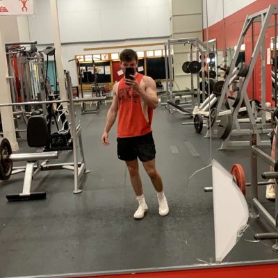 KalebFoster14's tweet photo. #NewProfilePic https://t.co/QxVuu2WXT1