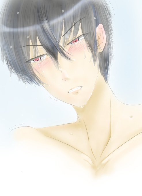 色気のある絵のtwitterイラスト検索結果