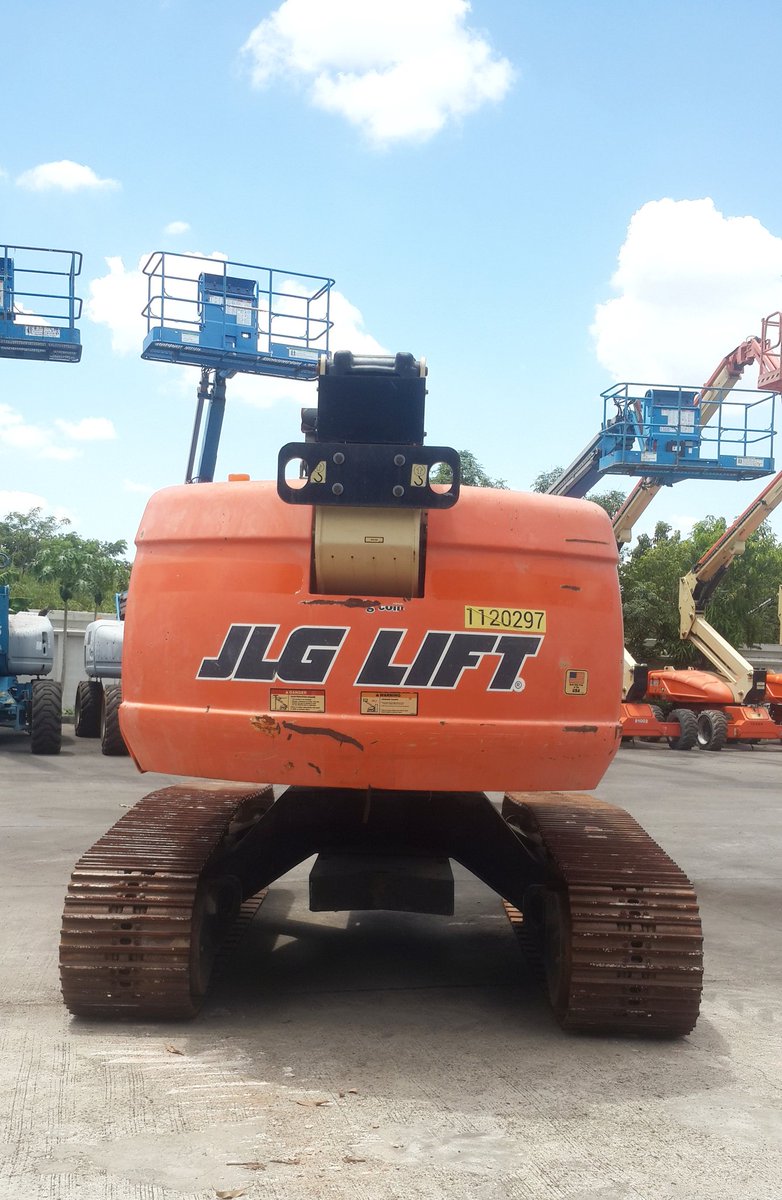 👉 รุ่นนี้ 660SJC ลิฟท์กระเช้าตีนตะขาบ
 
🌐 สนใจติดต่อสอบถาม/หรือเยี่ยมชมสินค้าได้ที่ ↴

✅ fasterenterprise-yard.business.site

.
#fasterent #ลิฟท์กระเช้า #ให้เช่ารถกระเช้า #boomlift #jlg #jlglift #thailand #รถกระเช้า #เช่ารถกระเช้า #บูมลิฟท์ #บูมลิฟท์ไฟฟ้า #ให้เช่าลิฟท์กระเช้า