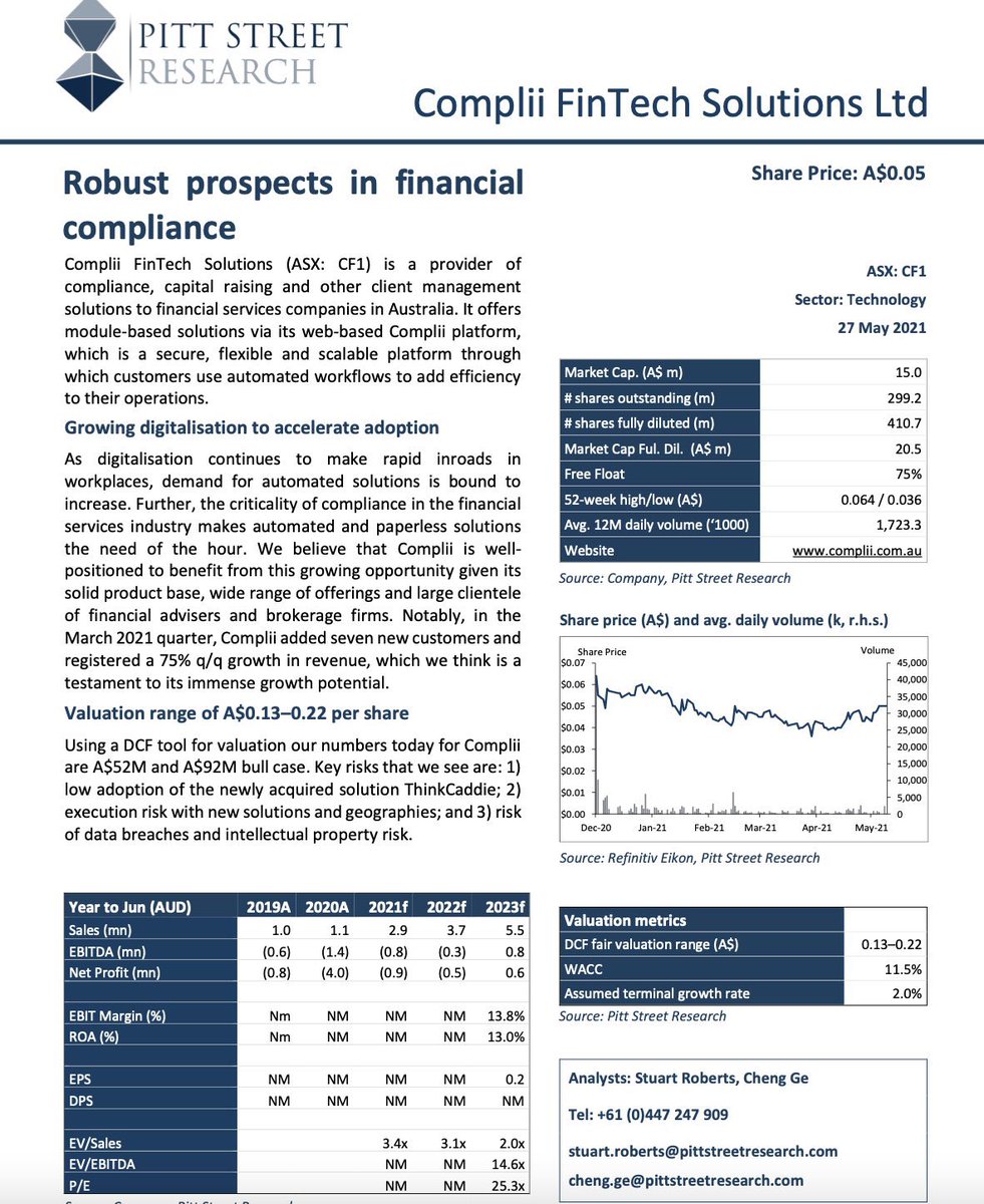 RawMinerals's tweet photo. #CF1 punters get ready
$1m per quarter revenue
$4.5m Cash
$12m MC https://t.co/BQEVon2he3