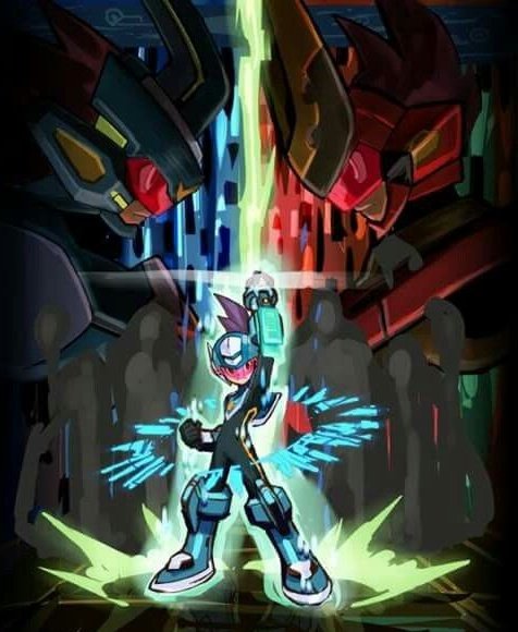 Starlight_EXE's tweet image. &quot; Trance code: #003 Shooting star! &quot;
                      #MMRP/MVRP
       [More information coming soon.]