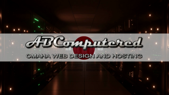abcomputered's tweet image. ABComputered, LLC provides #upscale and #enterprise #web #hosting, but our #customer service is personal and #professional like we are in your #neighborhood. Call 402-512-4257 today. Based in #Omaha #Nebraska abcomputered.com/low-cost-web-h…