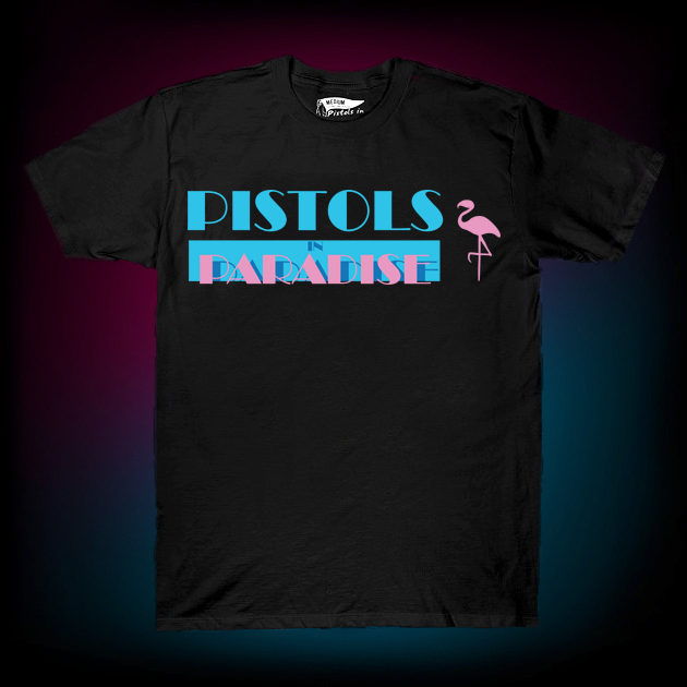 Pistols In Paradise® (@road2paradiseaz) on Twitter photo 