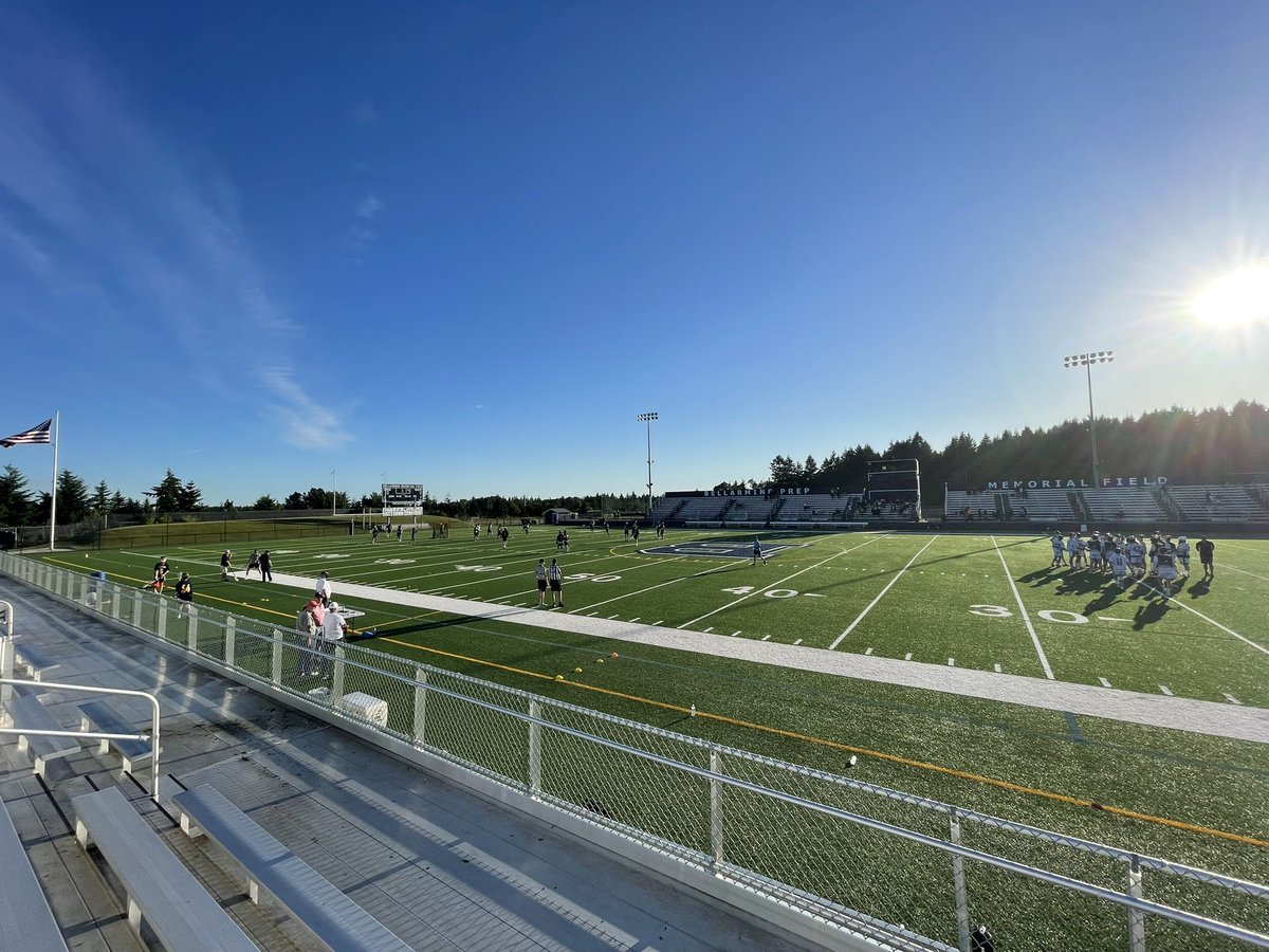 Bellarmine Prep Lacrosse tweet media