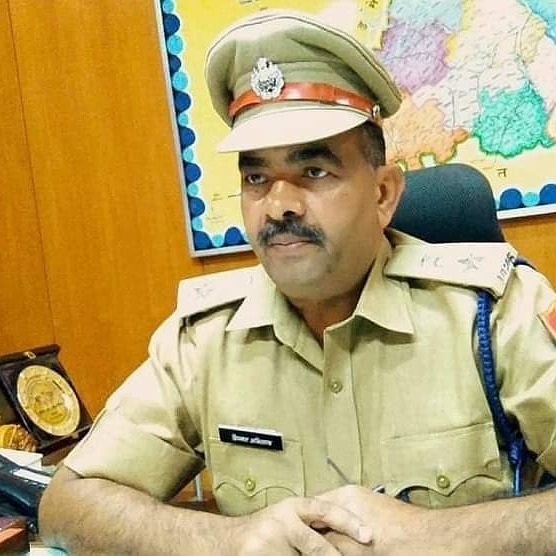 #iSupportIPS_HimmatAbhilash
हनुमान बेनीवाल की दादागिरी बर्दाश्त नहीं करेंगे