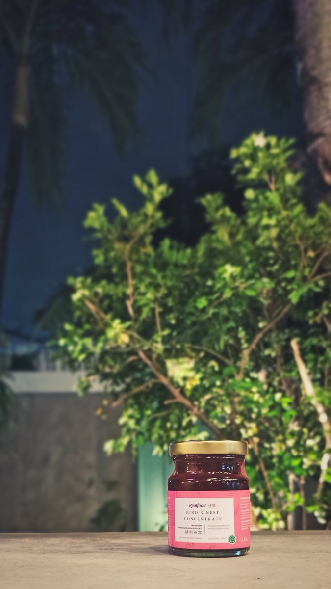 DwiInbi's tweet image. lebih suka kalo foto malem #KebaikanKecilYangBesar #FitWithRealfood