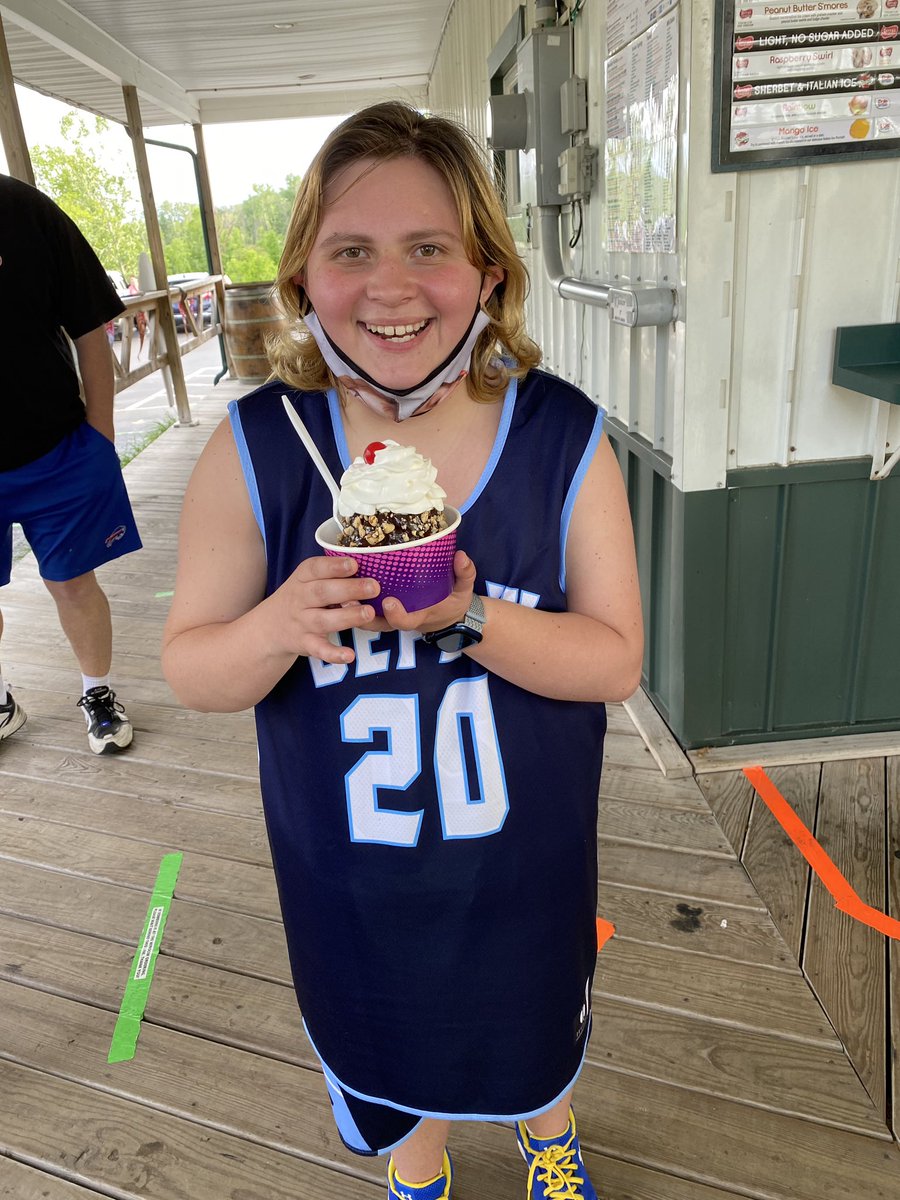 Depew Unified Sports tweet media