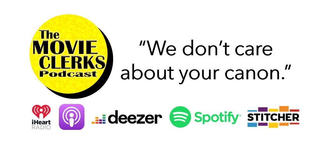 TClerks's tweet photo. Yeah, we said it...
@bitesizedAC , @Scooter2621
#TheMovieClerks, #HMGLLC, #BitesizedAC, #Scooter2621, #Podcast, #Entertainment, #iHeartRadio, #ApplePodcasts, #deezer, #Spotify, #stitcher https://t.co/d33oaU8ukr