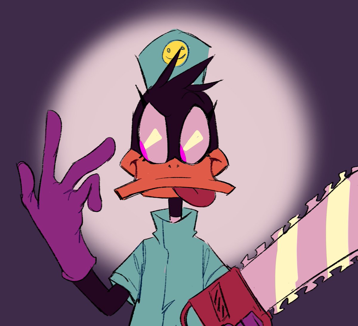 daffy doc my beloved

#looneytunes #daffyduck