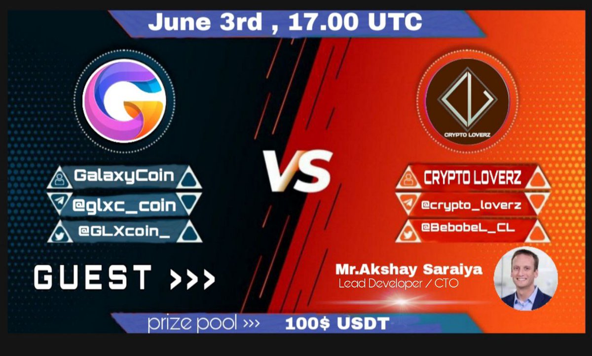 GLXcoin_'s tweet photo. https://t.co/Buu69H0Nka
