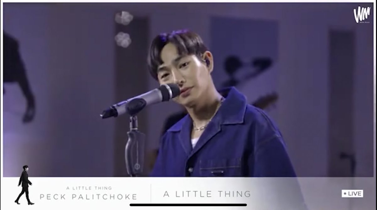 modlovepalit's tweet photo. @Palit_Official ดูแล้วยิ่งคิดถึงค่ะ ฮือ 🥺❤️
#PeckTheFirstDigitalAlbum
#GMMLiveSession
#เป๊กผลิตโชค #PeckPaLitChoke https://t.co/Oo3BFv0l90