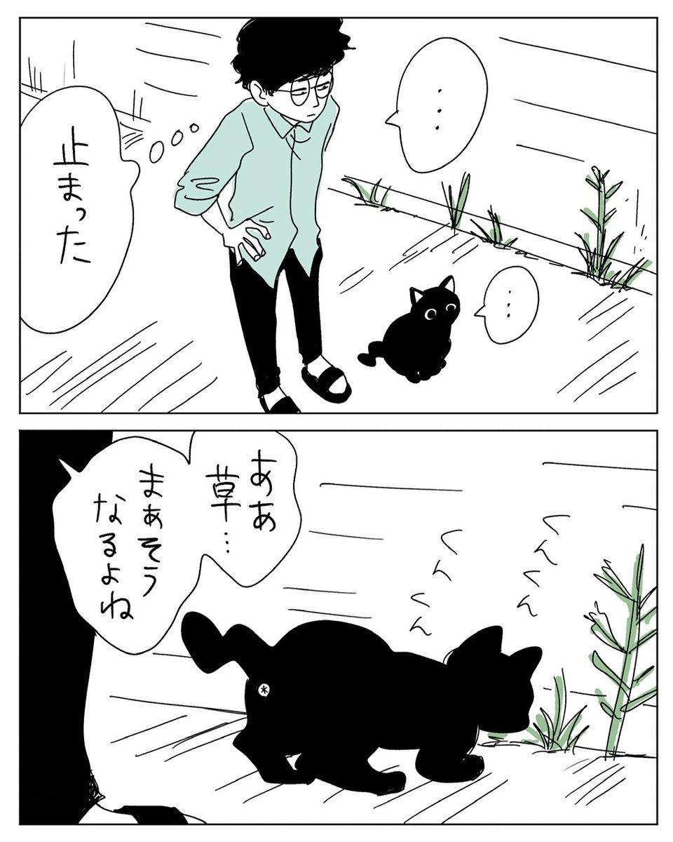 【てんぱや】トラの猫さぽ② 