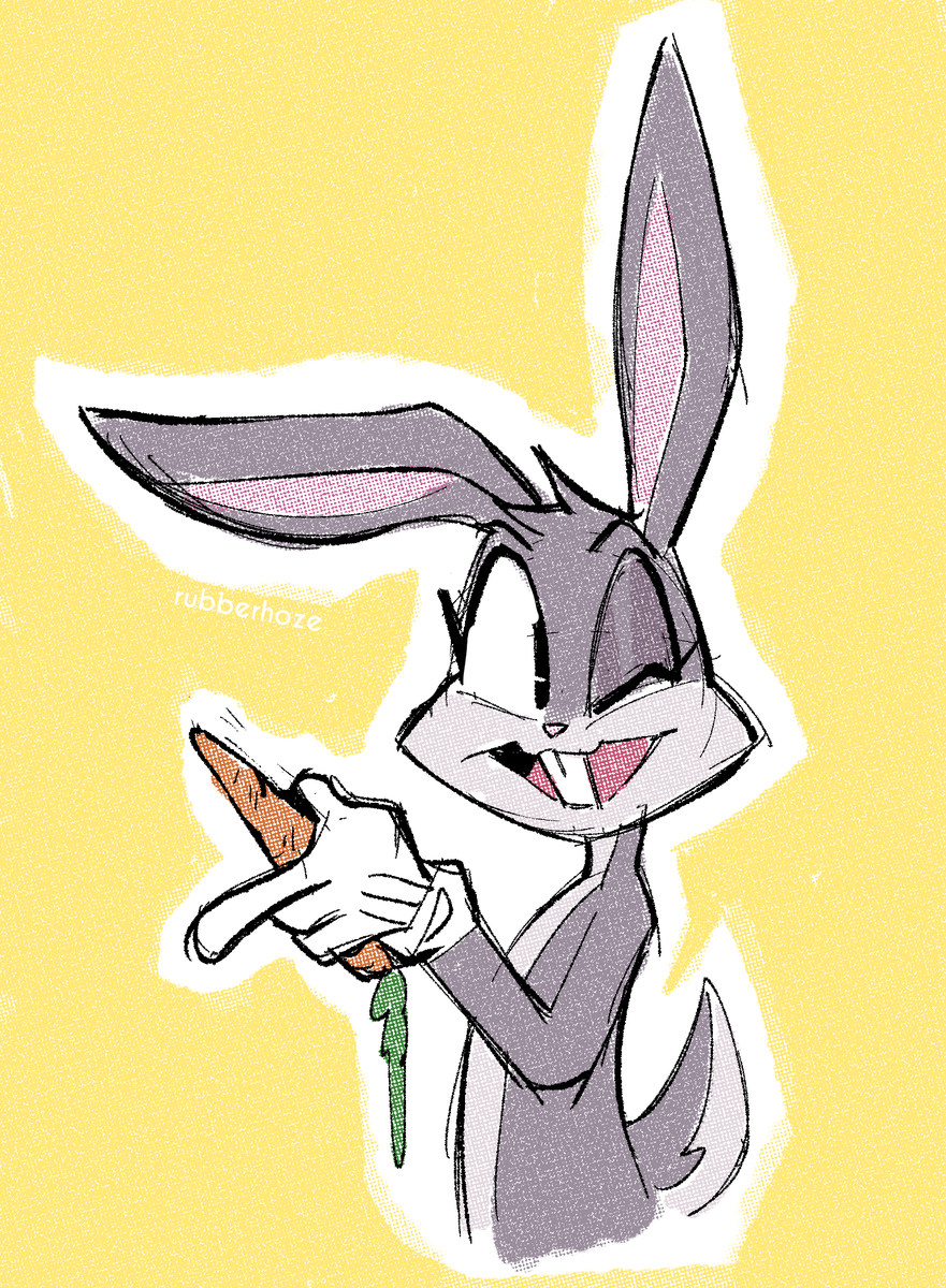 master of psychological manipulation
#looneytunes #bugsbunny