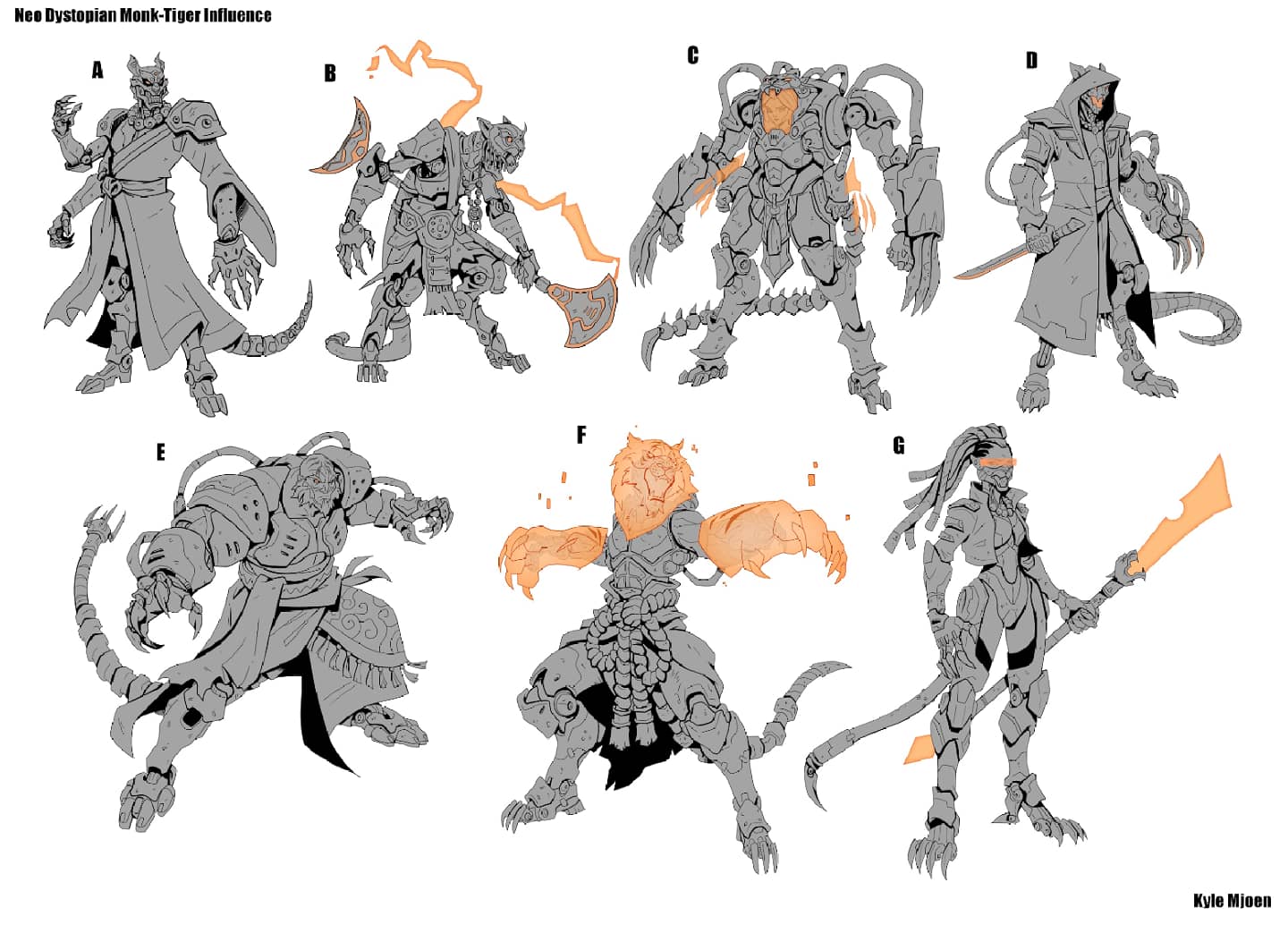 Free Course: Comic Book Character Design - Shooter - Why I Work From a  Distance and How to Develop Your Own Style from How to Draw Comics . NET |  Class Central