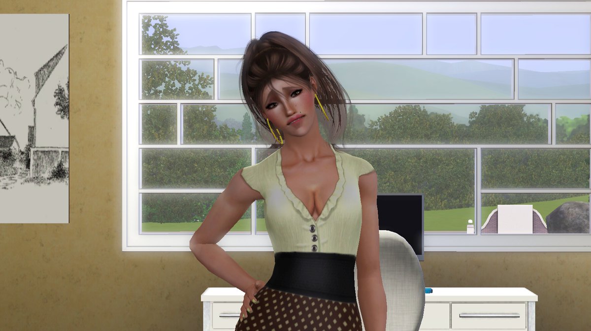 Bearsims1 tweet picture