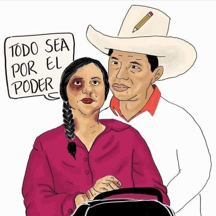 RichardMontoyaR's tweet photo. @sigridbazan Qué asco https://t.co/ueWBND87YE