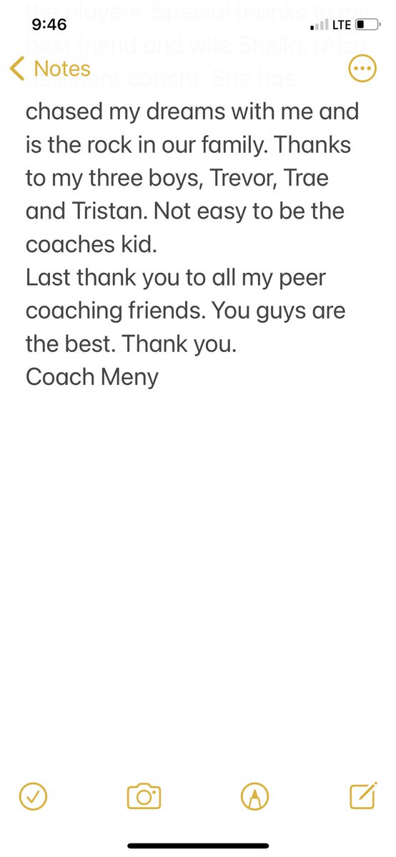 Coach Meny tweet media