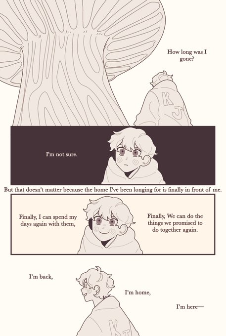 [🥖] 
time is cruel
#karljacobsfanart #sapnapfanart #TalesFromTheSMPArt 