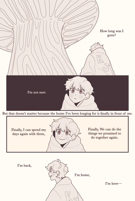 [🥖] 
time is cruel
#karljacobsfanart #sapnapfanart #TalesFromTheSMPArt 