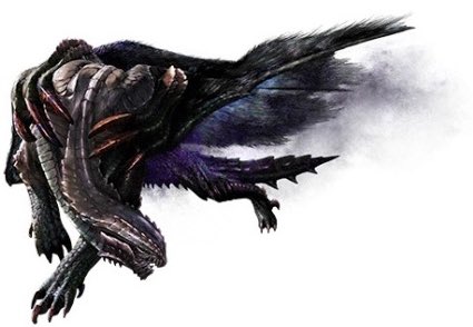 好きなモンハンのモンスター4頭あげると趣味がわかる リオレイア亜種 ゴアマガ あおつき のイラスト 好きなモンハンのモンスター4頭あげると趣味がわかる リオレイア亜種 ゴアマガ あおつき のイラスト