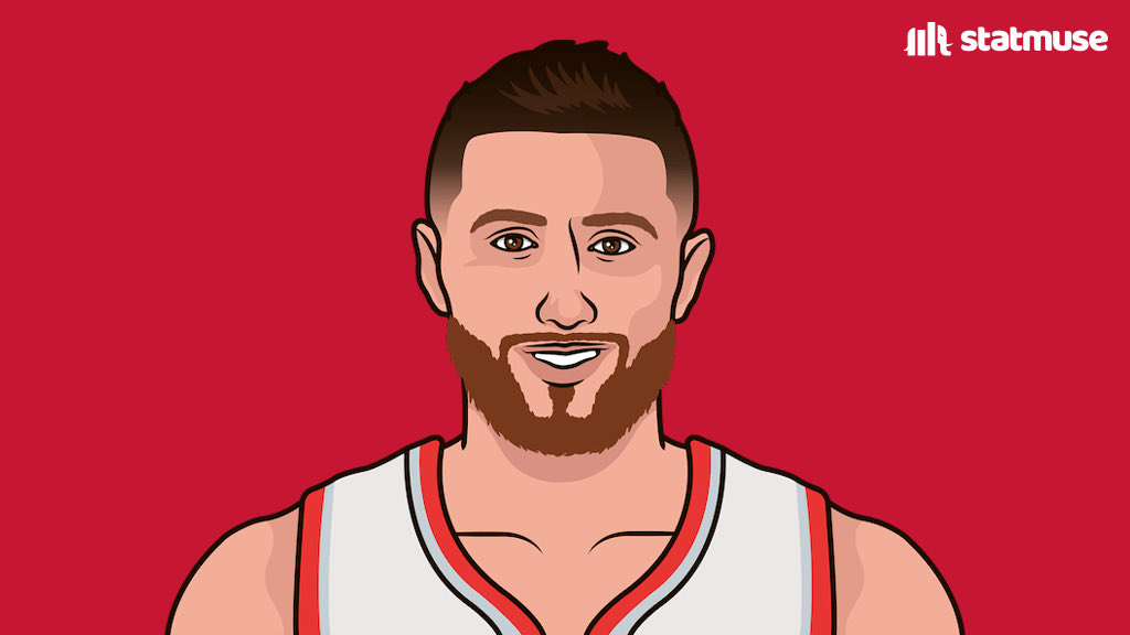 RT @statmuse: Blazers vs the Nuggets:

+45 with Jusuf Nurkic ON the court
-53 with Jusuf Nurkic OFF the court https://t.co/gIem2itxbm