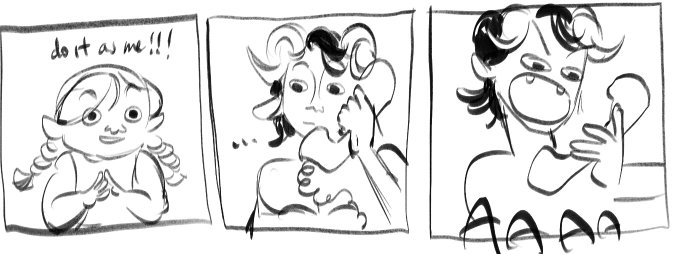 #criticalrolespoilers ...... okay honey 