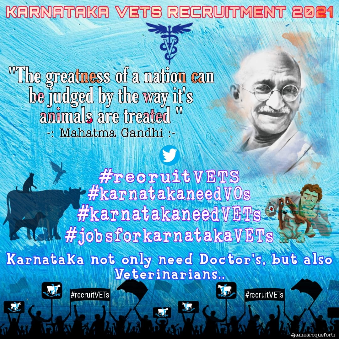 dr_yash_achar's tweet photo. @PrabhuChavanBJP @BJP4India @BJP4Karnataka @bjp4bidar @BSYBJP @nalinkateel @JPNadda @narendramodi @BJYM @BJYMKarnataka @AmitShah ಪಶು ಸಂಗೋಪನಾ ಇಲಾಖೆಯಲ್ಲಿ ಶೇ. ಅರ್ಧದಷ್ಟು ಹುದ್ದೆಗಳು ಖಾಲಿ ಇದ್ದು ಕೂಡಲೇ ನೇರ ನೇಮಕಾತಿ ಮೂಲಕ ಭರ್ತಿ ಮಾಡುವ ಬಗ್ಗೆ ಸರ್ಕಾರ ಗಮನ ಹರಿಸಬೇಕಾಗಿದೆ ವಿನಂತಿ ಮಾಡುತ್ತೇನೆ.@JobVets @AHVS_Karnataka @BJP4India @hd_kumaraswamy @Tejasvi_Surya @DSSURESH10 @RYatnal @BYVijayendra @BYRBJP https://t.co/cx5EMksFJF