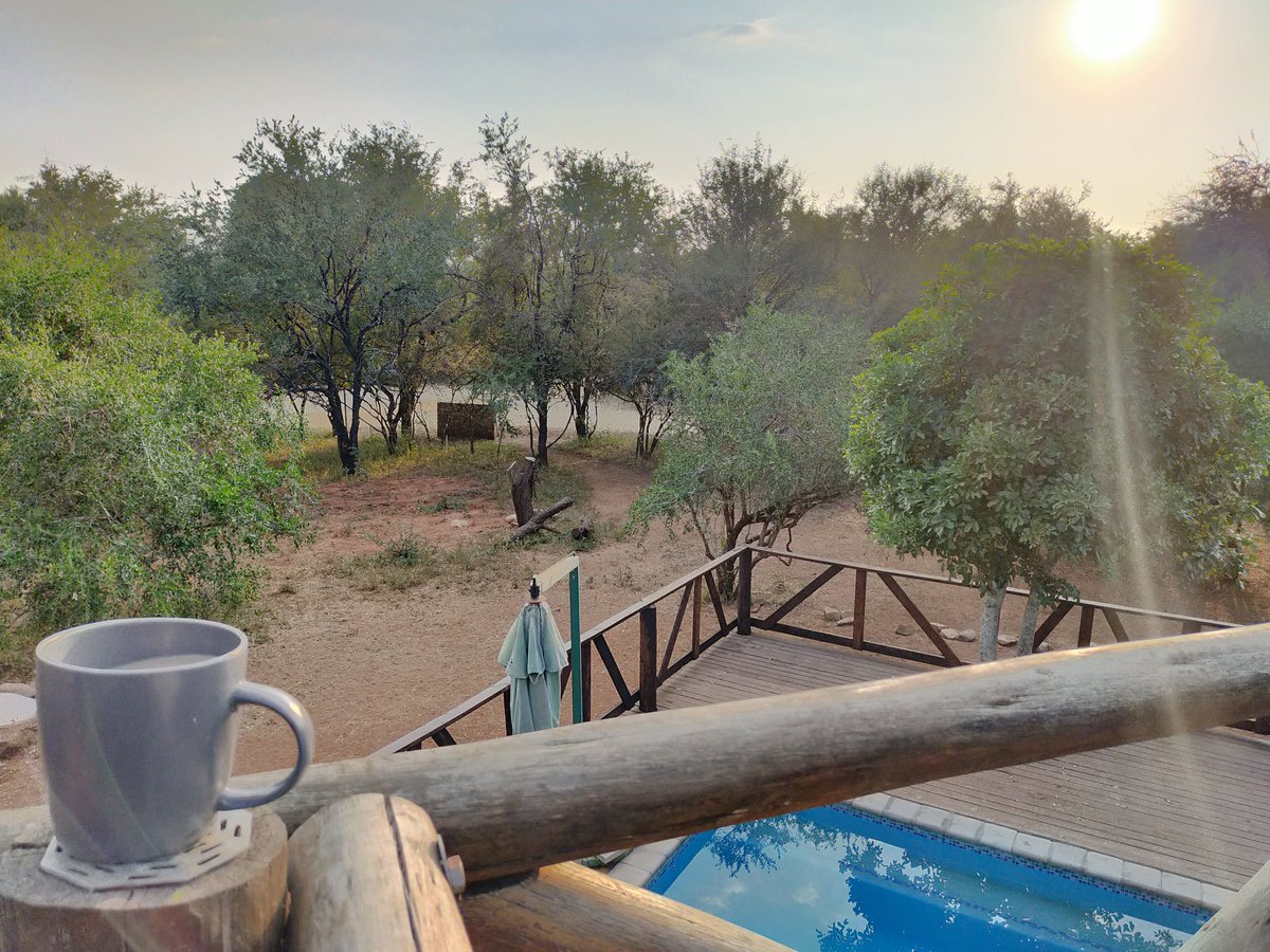 #HappyFriday peeps 😄☀️☕🌍
Let the #weekendvibes begin.
No place like #Krugershub to take in some #AdventureTime right?
krugershub.co.za 
#mpumalanga #limpopo #SouthAfrican #Marlothpark 
#krugernationalpark
