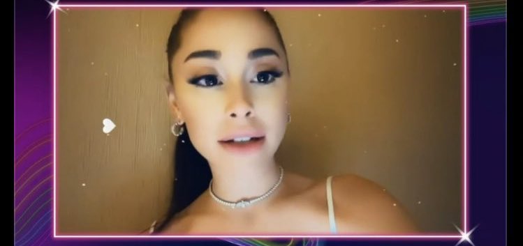 ArianaWorldHQ's tweet photo. https://t.co/zxtnb6nodR