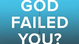 NothingNewEcc19's tweet photo. While there is “nothing new under the sun,” in one sense, there are new generations that must face the same challenges to faith that have assailed believers across the ages.  Check out Dr. Michael L. Brown's new book, "Has God Failed You?"

#AskDrBrown

https://t.co/aedSuwpHxb https://t.co/pBAWz5e69x