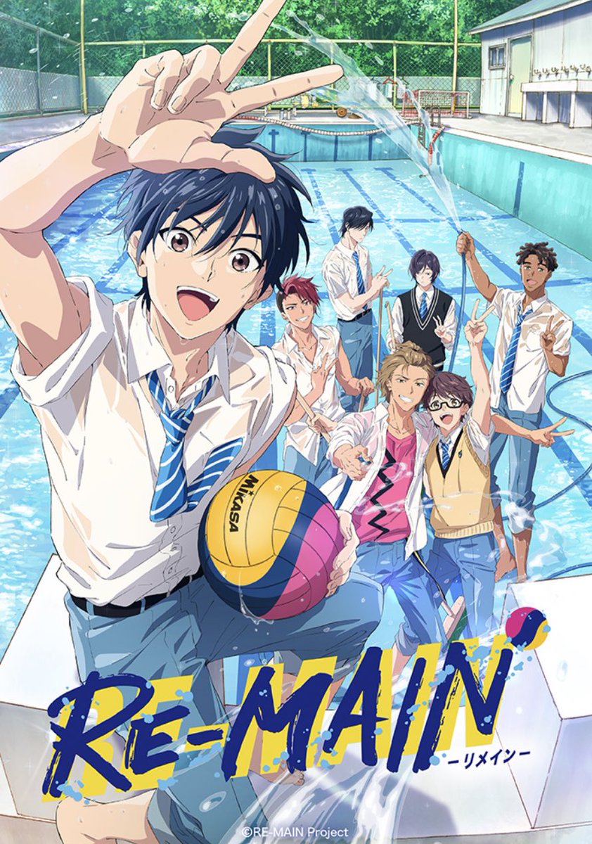 ihs_heeseung's tweet photo. #ENHYPEN’s original japanese song “Forget Me Not” will be the opening theme song for the anime 「RE-MAIN」

#ENHYPEN #엔하이픈
@ENHYPEN_members https://t.co/9tSWVqrMk3