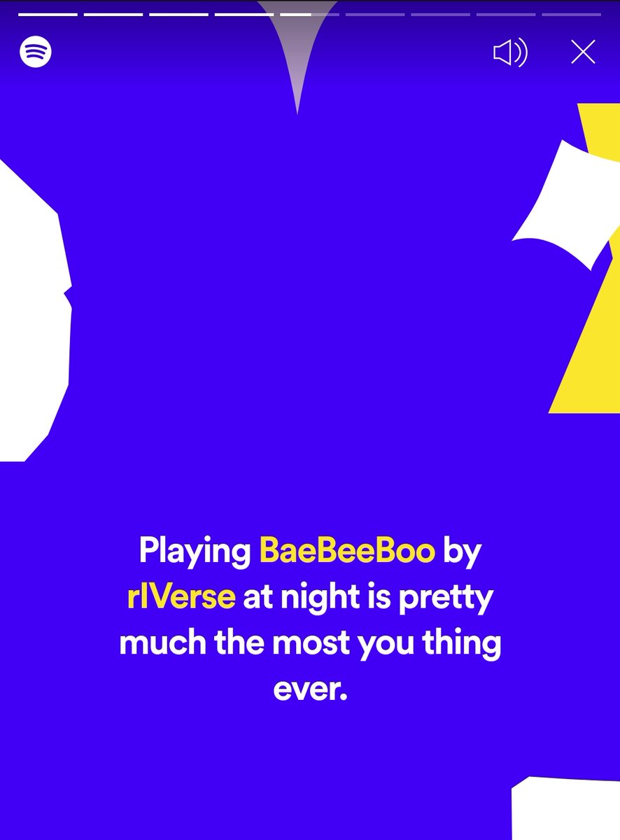rodjoh's tweet photo. Oop @rIVerseLive
@Spotify https://t.co/NN9AzUE6RH