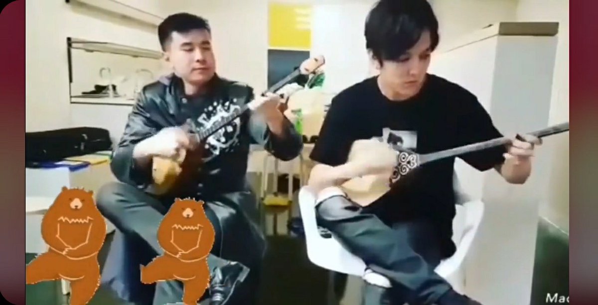 cf_patry's tweet photo. @AnaSand72738358 @TopTenOfficial @dimash_official FINAL ARTISTA DEL MES
JUNIO 2021
#TopTenMusical
#ArtistaDelMes
DIMASH @dimash_official
๐ฐ๐ฟ๐๐บ๐ฒ
#BeWithMe ๐ฅ๐ค
#Golden๐๐ค #AcrossEndlessDimensions #Aqquym โค๐ค
#Amannat ๐๐ค
#IMissYou๐๐ค
Respondiendo a @MTV y a @KevanKenney
REQUEST @dimash_official @MTV #FridayLivestream https://t.co/eJIz8SsMLK