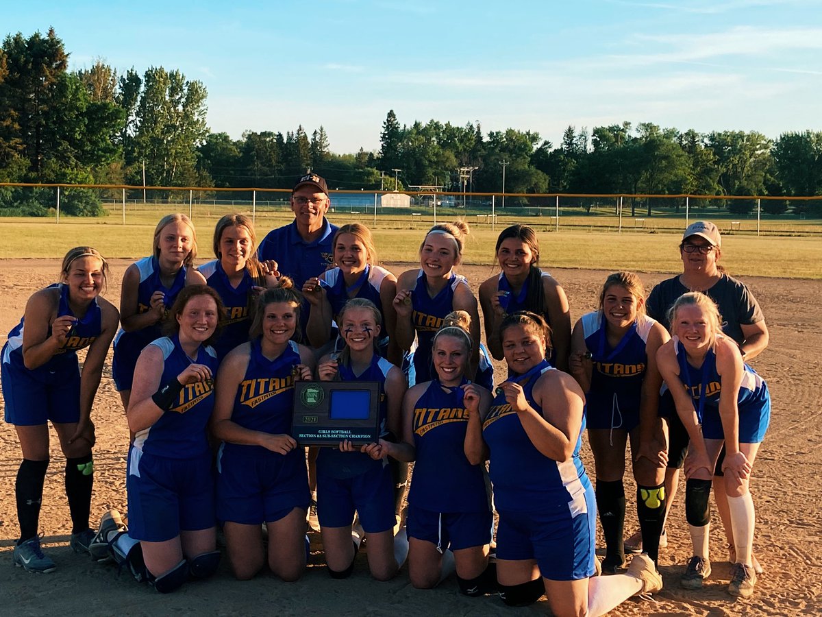 nce_uhsoftball's tweet photo. SUBSECTION CHAMPS!!!!😈🥳 Everyone stepped up and I think we can all agree these were some of the best games we’ve played all season! Now we are on to claim the section championship! https://t.co/PJDb2gd9dt