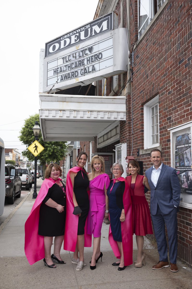 The Cedars tweet media