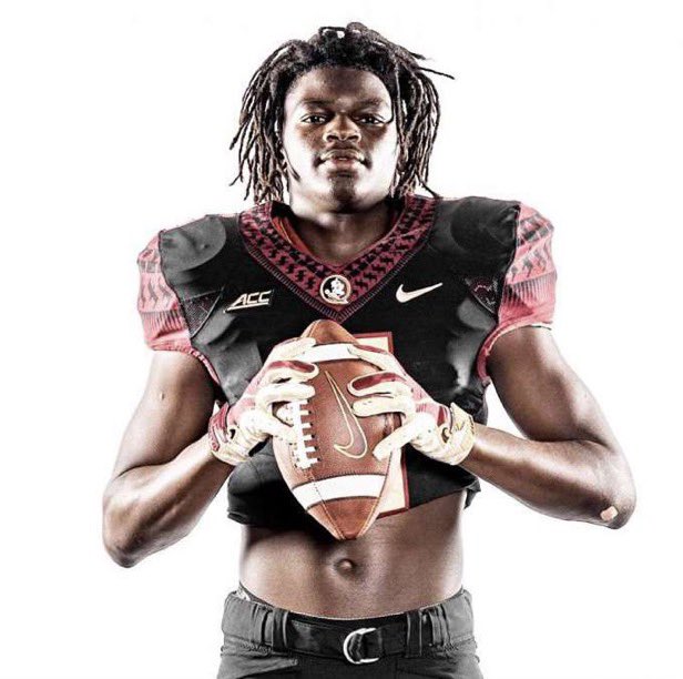 Kevin Speed (@k3vinspeed) on Twitter photo Had a nice visit at FSU!!! Big ups to <a href="/Coach_MWoodson/">Marcus Woodson</a>!! <a href="/247recruiting/">247Sports Recruiting</a> <a href="/CairoFBrecruits/">Cairo FB Recruits</a> <a href="/EliteGARecruits/">Elite GA Recruits</a> <a href="/RecruitGeorgia/">Recruit Georgia</a> <a href="/FSUFootball/">FSU Football</a> Had a nice visit at FSU!!! Big ups to <a href="/Coach_MWoodson/">Marcus Woodson</a>!! <a href="/247recruiting/">247Sports Recruiting</a> <a href="/CairoFBrecruits/">Cairo FB Recruits</a> <a href="/EliteGARecruits/">Elite GA Recruits</a> <a href="/RecruitGeorgia/">Recruit Georgia</a> <a href="/FSUFootball/">FSU Football</a>