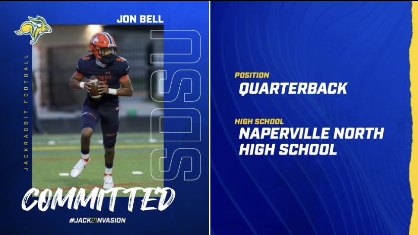 Jon Bell tweet media