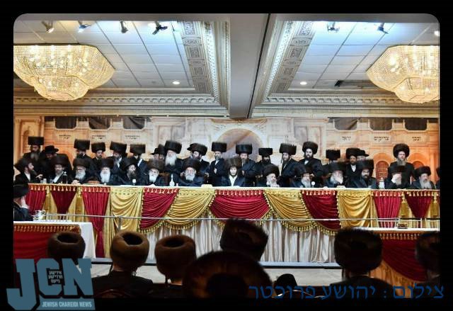 חצר הקודש דעעש tweet media