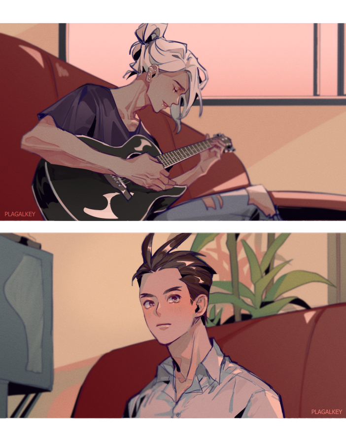 in the space between #klapollo 