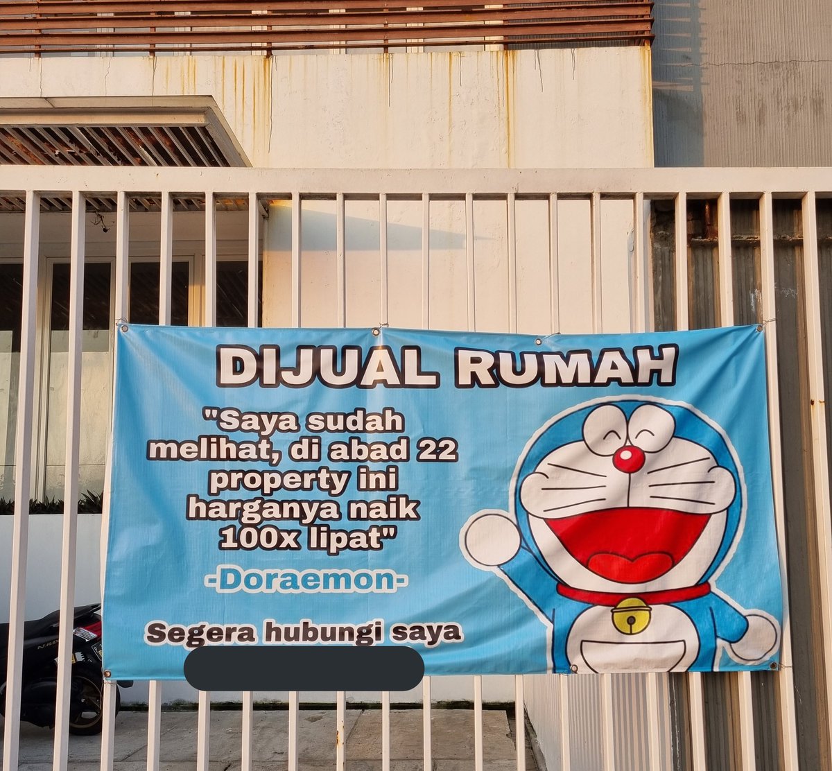 Iklan Lawak (@iklanlawak) on Twitter photo 