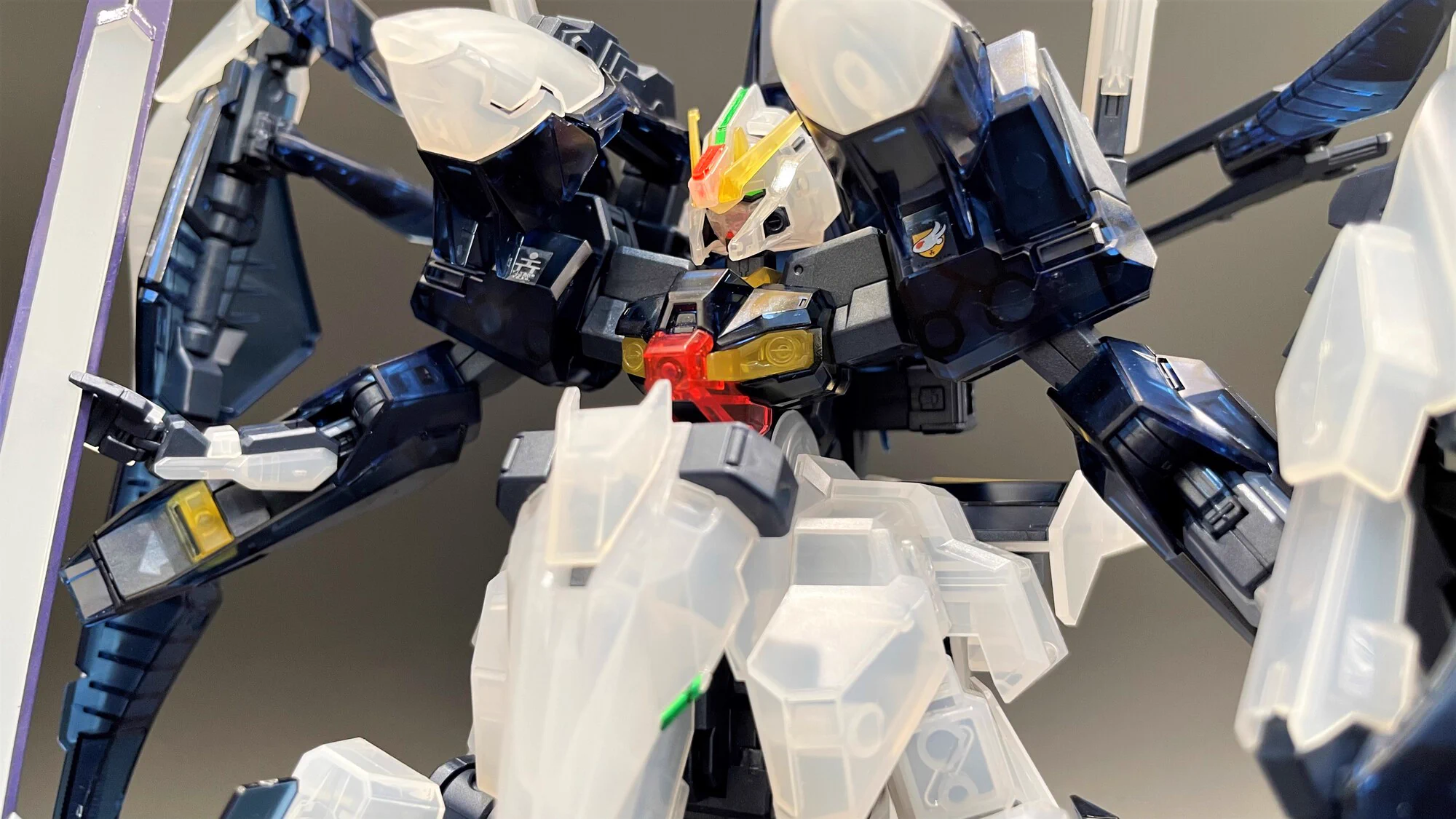 THE GUNDAM BASE on X: 