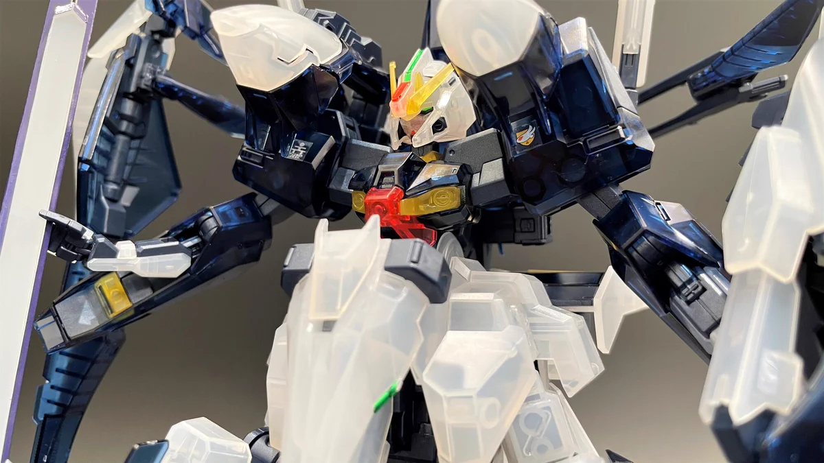 HGUC ガンダム【TR-6】ハイゼンスレイIIラー　ジャンク THE GUNDAM BASE on X: 