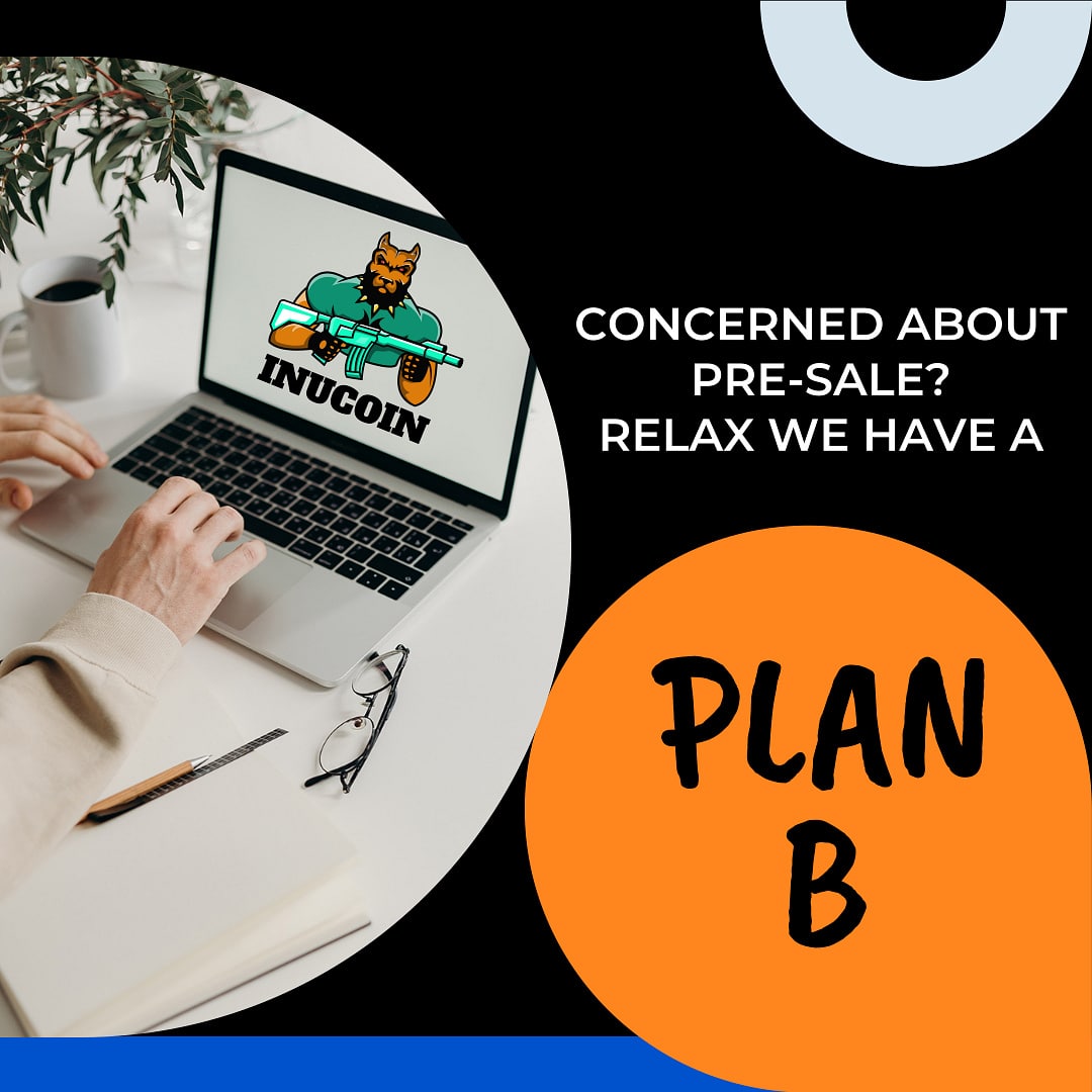InuCoin1's tweet photo. worried about pre-sale? https://t.co/Li2vxHJe70