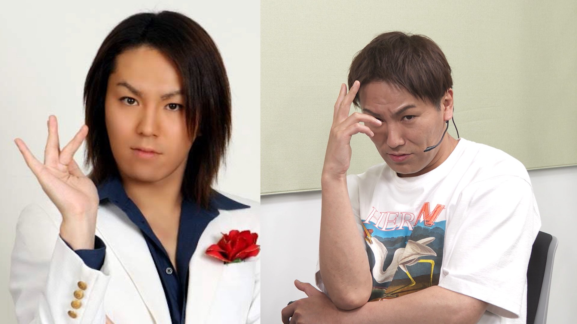 狩野英孝の結婚歴 嫁の画像 子供はいる 女性スキャンダルから再婚