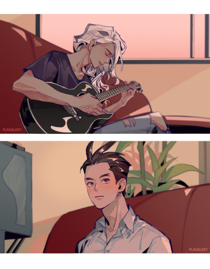 version 2 #klapollo 