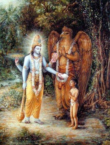 KrishnaDharma's tweet photo. Those who ask me for nothing receive everything. https://t.co/d2uIOf7UyU