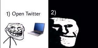 MaoFacts's tweet photo. me wjhen parker simmons still blockeed my awesome facts https://t.co/WkyfG0syWV