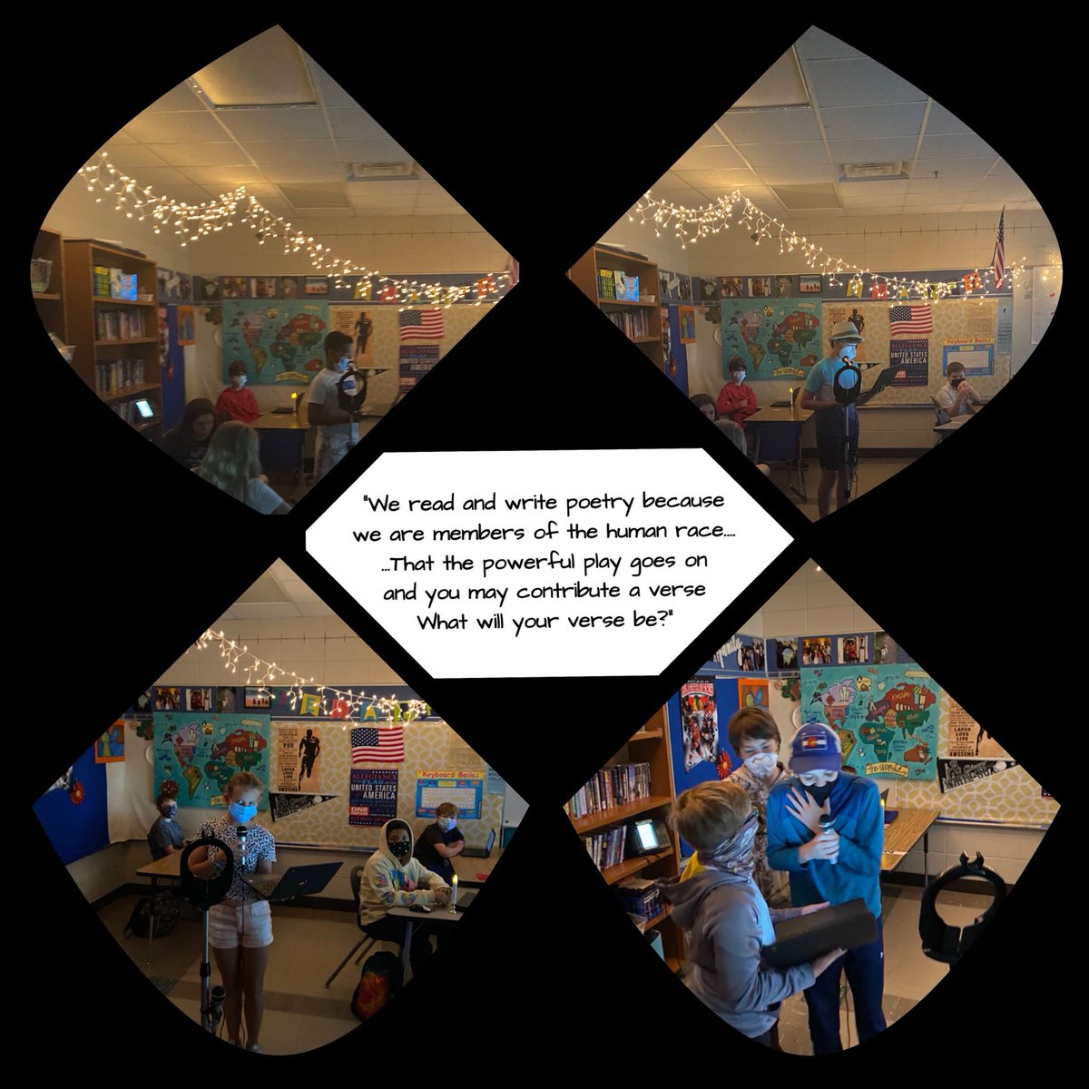 Poetry Slam 2021! Amazing! ⁦<a href="/Weststarcenter/">CMSW</a>⁩