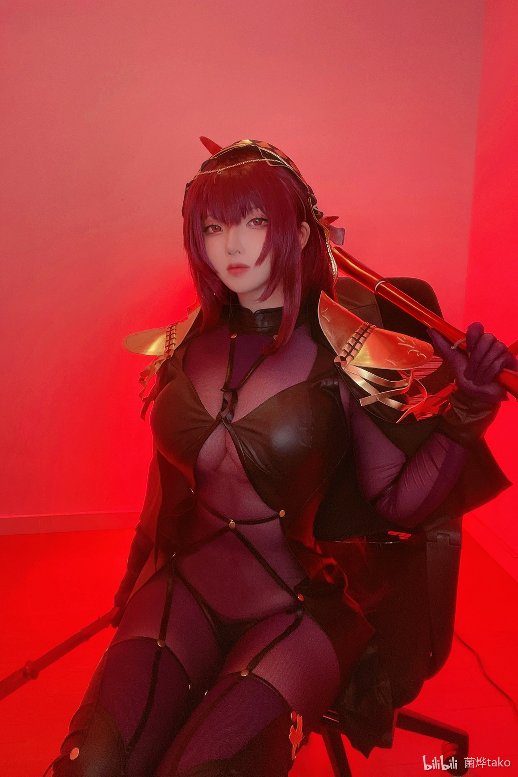 hao42928405's tweet photo. #菌烨tako ＃cosplay https://t.co/XJ9EH1hV0I